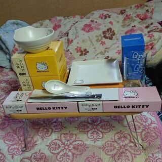 ハローキティ いろいろセット