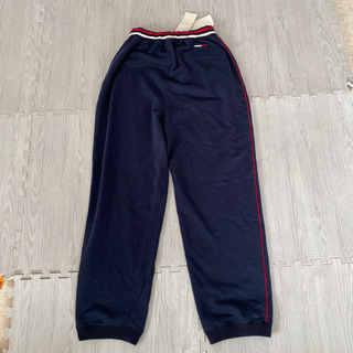 オシャレパンツ‼️新品⭐︎トミー スウェット ジャージ Tommy ズボン の画像