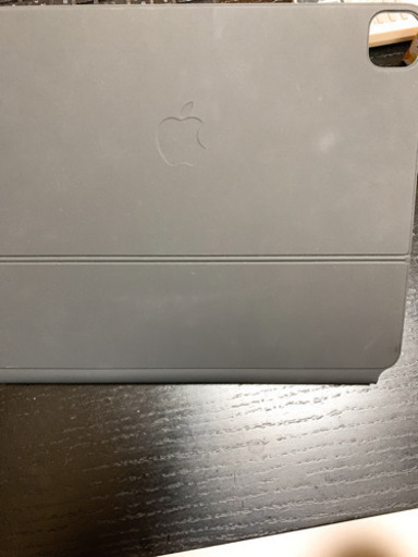 12.9インチ　iPad Pro用マジックキーボード
