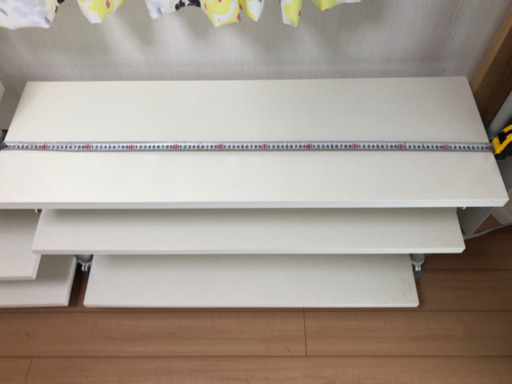 IKEA  支柱ユニットコンビネーション　収納棚‼️