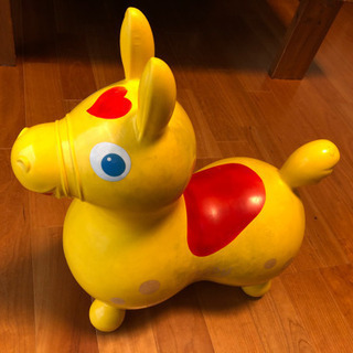 ロディとコルクの積み木