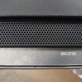 ［東芝REGZA26インチ］：リサイクルショップヘルプの画像