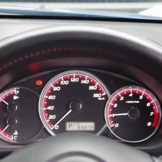 いいぞ　インプレッサ🏎