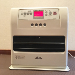 ♡石油ファンヒーター♡アラジン♡GFH-M352♡06年製♡白♡