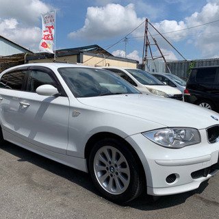 BMW1  116i  E87❗️32万円❗️