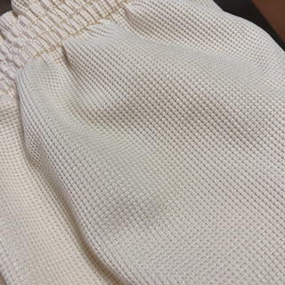 ニトリ　ソファーカバーの画像