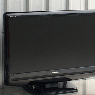 格安で！東芝 液晶テレビ◇レグザ◇22型◇2009年製◇22AV...