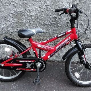 中古】手稲駅のマウンテンバイクを格安/激安/無料であげます