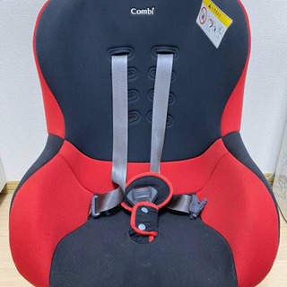 combi コンビ　ウィゴー　wego チャイルドシート