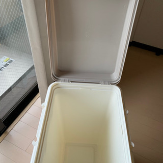 45リッター用防臭ゴミ箱