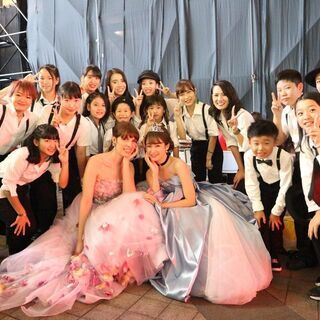 ダレノガレ明美、藤井サチ 所属事務所「LIBERA」による育成アカデミーが福岡に開校！！の画像