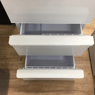 安心の半年保証! AQUA(アクア) AQRｰ27H 3ドア冷蔵庫です!