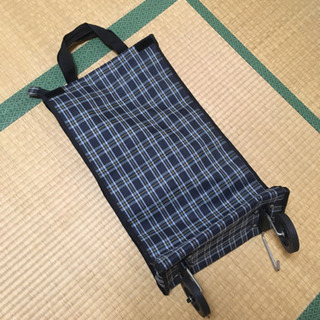 キャリーバック