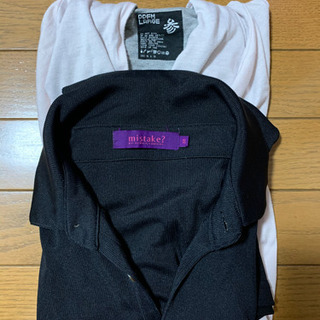 メンズ　ポロシャツ、Tシャツ５枚セットの画像