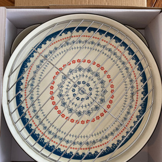 PORONYA 食器セット　小皿欠品あり