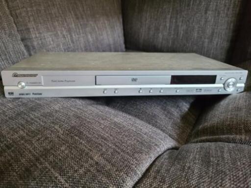 Pioneer　DVDプレーヤー