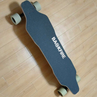 Backfire(ネット決済