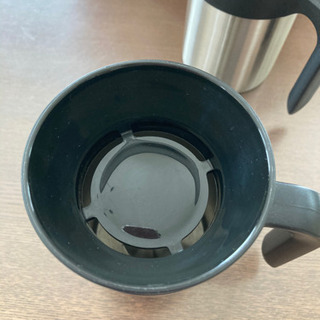 ステンレス　カップの画像