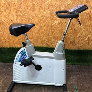 COMBI EZ101 エアロバイク 自宅でフィットネスの画像