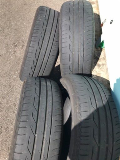 20555R16 アレンザ