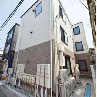 熊野前 1K 15㎡ 角部屋 Ｂ・Ｔ別 温水洗浄便座 洗面台 室...
