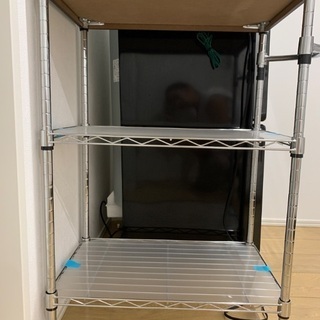 ワゴン売ります！の画像