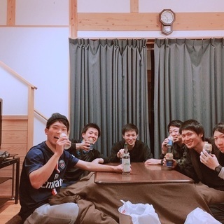 メンバー募集（経験者の方）