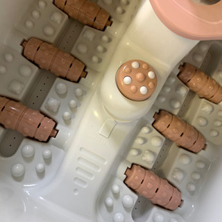 ☆激安‼️アルインコ フットバブライト★の画像