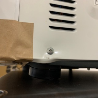お譲りします！電子レンジ！！！の画像