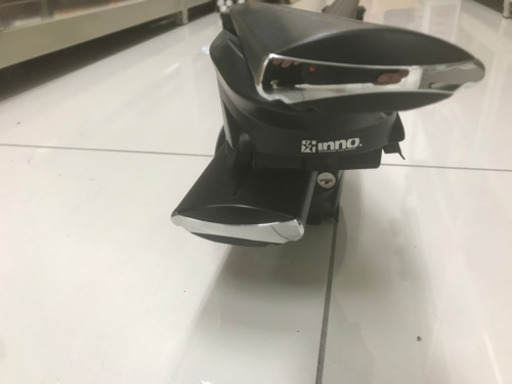 innoXS450キャリア