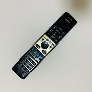 ● paypay可●SHARP AQUOS リモコン