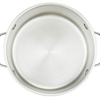 《新品》マイヤー　ガスIH対応　マキシムSS 両手鍋20cmの画像