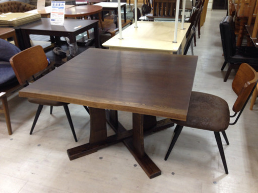 取りに来れる方限定です！ﾆﾄﾘのﾀﾞｲﾆﾝｸﾞ３点ｾｯﾄ！