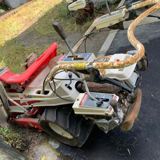 ヤンマー2条刈り　コンバイン　値下げしました‼️