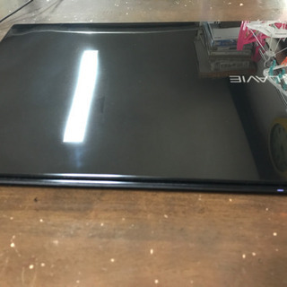 SSD変更済み　Blu-ray 2017年　NEC NS700 GAB の画像