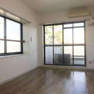 ⭕️仲介手数料無料⭕️駅近！🌸学芸大学駅　徒歩３分🌸シャレー学芸...