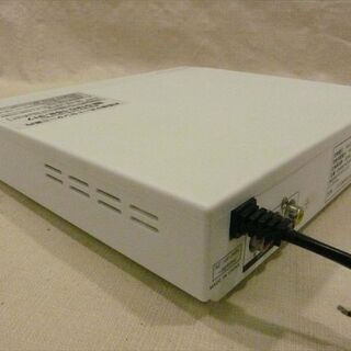 カード決済対応！20Y0330 GRAMOLUX グラモラックス DVDプレーヤー GRAMO-40 リモコン付きの画像