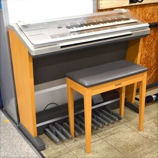 ヤマハ エレクトーン STAGEA MINI ELB-01 動作確認済み 入門