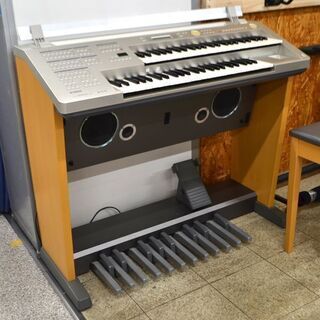 ヤマハ エレクトーン STAGEA MINI ELB-01 動作確認済み 入門