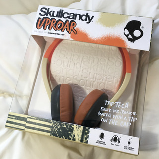 Skullcandy Uproar EXPLORE スカルキャン...