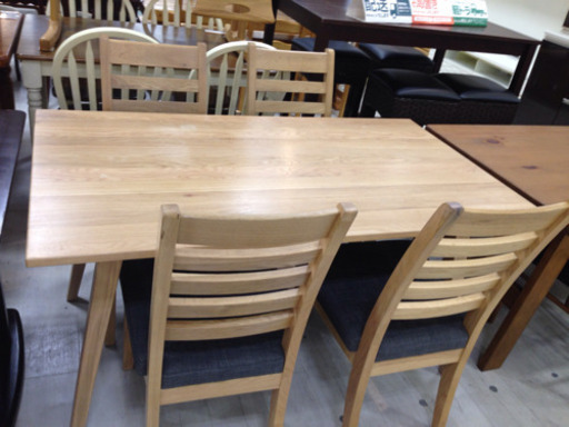 取りに来れる方限定です！ﾆﾄﾘのﾀﾞｲﾆﾝｸﾞ5点ｾｯﾄ！