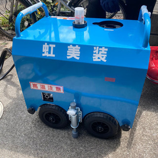 塗装職人募集します。(初心者歓迎)の画像