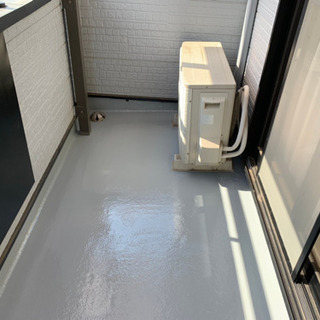 雨漏りは屋根だけではございません❗️