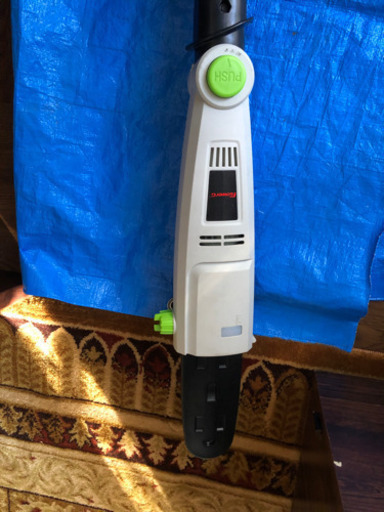 ★最終値下げ★枝切りに便利　電気ノコギリ(新品/未使用)