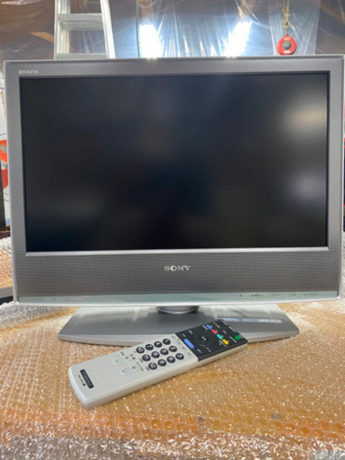 SONY テレビ