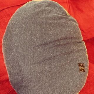 ニトリクッション【取引済】の画像