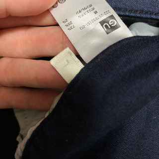 レディース洋服。の画像