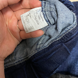 レディース洋服。の画像