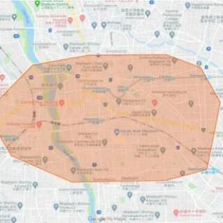 中央前橋駅徒歩10分千代田町中心部個室30000円貸し切り50000円 - 不動産