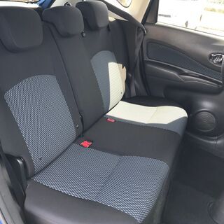 日産 ノート X★プッシュスタート★美品★カーナビ★バックカメラ★ETC★Bluetooth★の画像